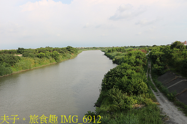 IMG_6912.jpg - 雲林 北港溪鐵橋 / 北港女兒橋 20200808