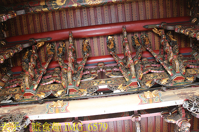 五分仔車鐵道 彰化媽 笨港換龍袍 限定版香路輕旅 IMG_6579.jpg - 雲林北港朝天宮 20200808