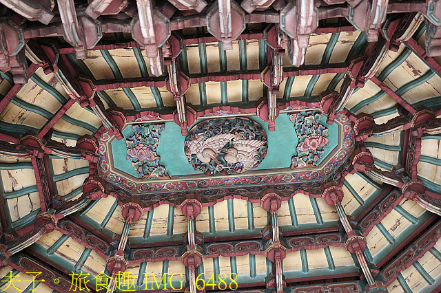 五分仔車鐵道 彰化媽 笨港換龍袍 限定版香路輕旅 IMG_6488.jpg - 雲林北港朝天宮 20200808