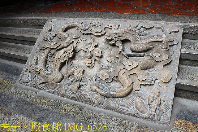 五分仔車鐵道 彰化媽 笨港換龍袍 限定版香路輕旅 IMG_6523.jpg - 雲林北港朝天宮 20200808