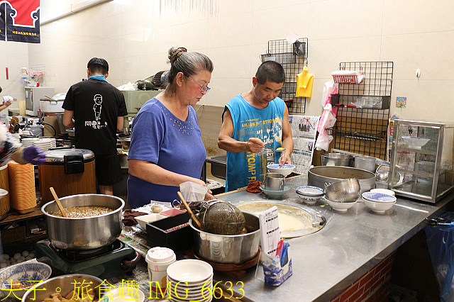五分仔車鐵道 彰化媽 笨港換龍袍 限定版香路輕旅 IMG_6633.jpg - 雲林北港 阿豐油飯麵線糊 20200808