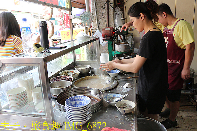 五分仔車鐵道 彰化媽 笨港換龍袍 限定版香路輕旅 IMG_6872.jpg - 雲林 北港圓仔湯 20200808