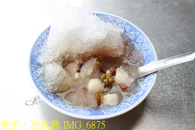 五分仔車鐵道 彰化媽 笨港換龍袍 限定版香路輕旅 IMG_6875.jpg - 雲林 北港圓仔湯 20200808