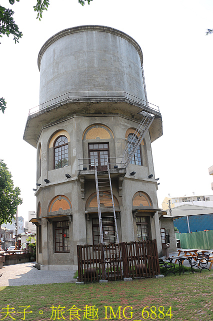 五分仔車鐵道 彰化媽 笨港換龍袍 限定版香路輕旅 IMG_6884.jpg - 雲林北港 水道頭文化園區 20200808