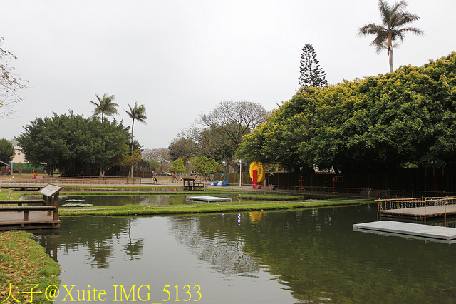 五分仔車鐵道 彰化媽 笨港換龍袍 限定版香路輕旅 IMG_5133.jpg - 雲林北港 水道頭文化園區 暗街 20190216