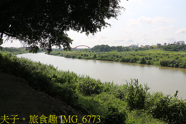 五分仔車鐵道 彰化媽 笨港換龍袍 限定版香路輕旅 IMG_6773.jpg - 嘉義新港 笨港天后宮 / 笨港水仙宮 / 協天宮 20200808