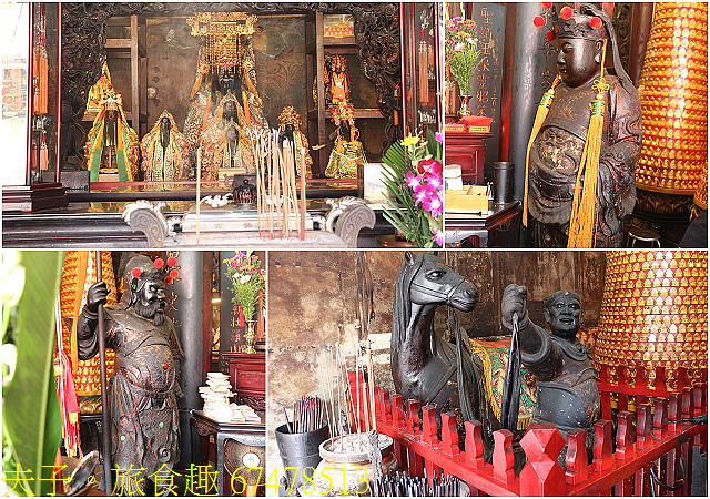 五分仔車鐵道 彰化媽 笨港換龍袍 限定版香路輕旅 67478513.jpg - 嘉義新港 笨港天后宮 / 笨港水仙宮 / 協天宮 20200808