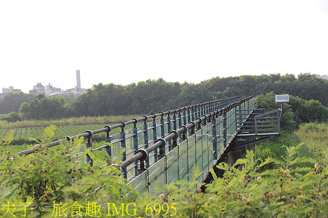 五分仔車鐵道 彰化媽 笨港換龍袍 限定版香路輕旅 IMG_6995.jpg - 嘉義新港鄉板頭村 古笨港戶外考古園區 剪黏大壁畫 20200808