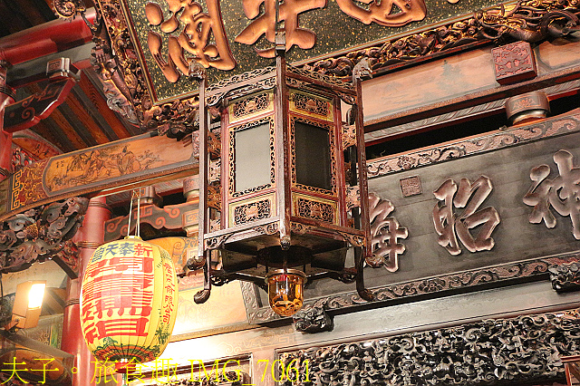 五分仔車鐵道 彰化媽 笨港換龍袍 限定版香路輕旅 IMG_7061.jpg - 嘉義 新港奉天宮 新港鴨肉羹 20200808