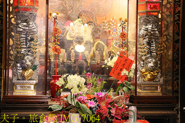 五分仔車鐵道 彰化媽 笨港換龍袍 限定版香路輕旅 IMG_7064.jpg - 嘉義 新港奉天宮 新港鴨肉羹 20200808