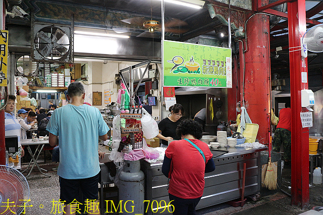 五分仔車鐵道 彰化媽 笨港換龍袍 限定版香路輕旅 IMG_7096.jpg - 嘉義 新港奉天宮 新港鴨肉羹 20200808