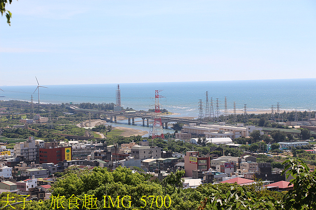 IMG_5700.jpg - 苗栗通霄 虎頭山砲台  通霄神社  20200712