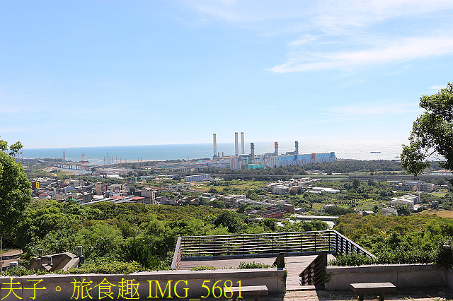 IMG_5681.jpg - 苗栗通霄 虎頭山砲台  通霄神社  20200712