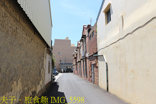 IMG_5598.jpg - 苗栗苑裡 天下老街 聞香下馬 振發帽蓆行 番仔路 20200712