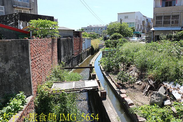 IMG_5654.jpg - 苗栗 苑裡 房裡古城 房裡順天宮 城內媽祖 20200712