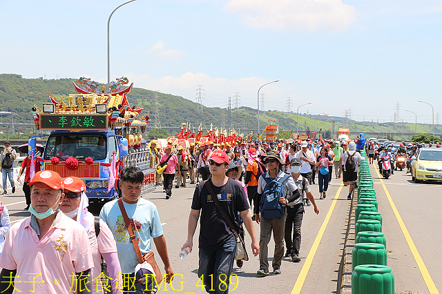 IMG_4189.jpg - 大甲鎮瀾宮媽祖遶境隨香 20200620