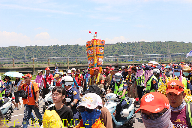 IMG_4196.jpg - 大甲鎮瀾宮媽祖遶境隨香 20200620