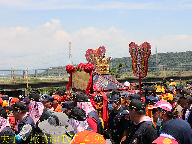 IMG_4198.jpg - 大甲鎮瀾宮媽祖遶境隨香 20200620