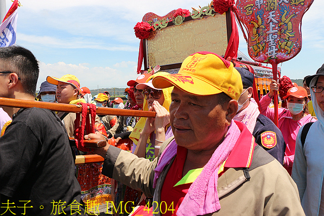 IMG_4204.jpg - 大甲鎮瀾宮媽祖遶境隨香 20200620