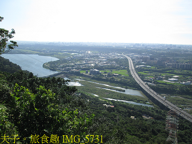 IMG_5731.jpg - 三峽鳶山岩 新北版鷹石尖 20200603