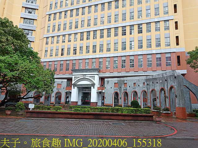 IMG_20200406_155318.jpg - 台灣大學生態池 複刻瑠公圳水源地 20200406