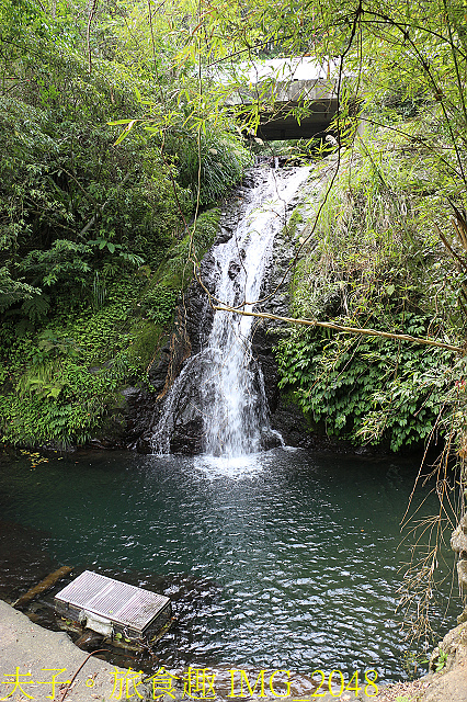 IMG_2048.jpg - 新竹 橫山 大山背 聯安糯米橋 豐鄉瀑布 百年伯公 20200325