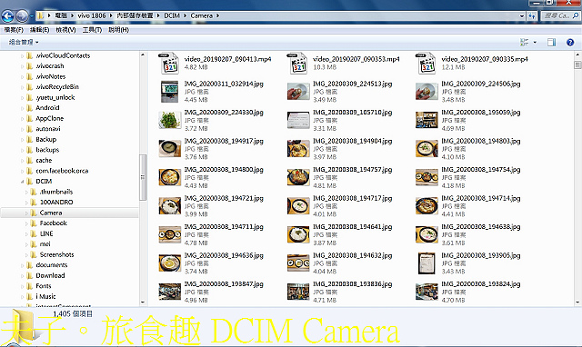 DCIM Camera.jpg - 手機 DCIM Camera 照片 20200312 