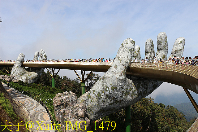 IMG_1479.jpg - 越南峴港市 太陽世界巴拿山 Sun World Ba Na Hills