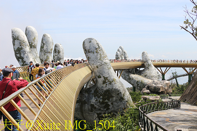 IMG_1504.jpg - 越南峴港市 太陽世界巴拿山 Sun World Ba Na Hills