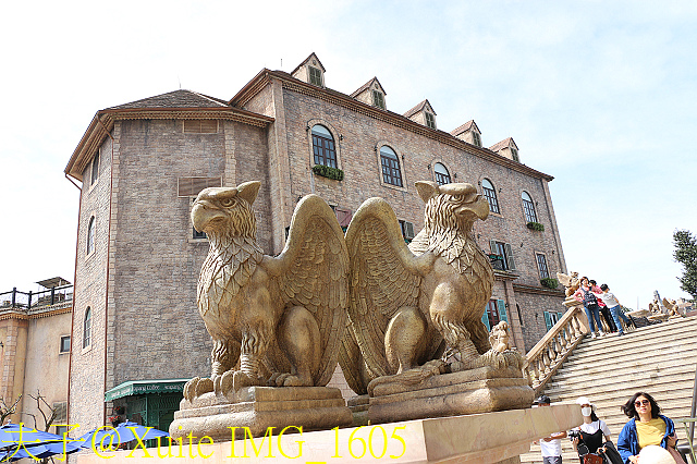 IMG_1605.jpg - 越南峴港市 太陽世界巴拿山 Sun World Ba Na Hills