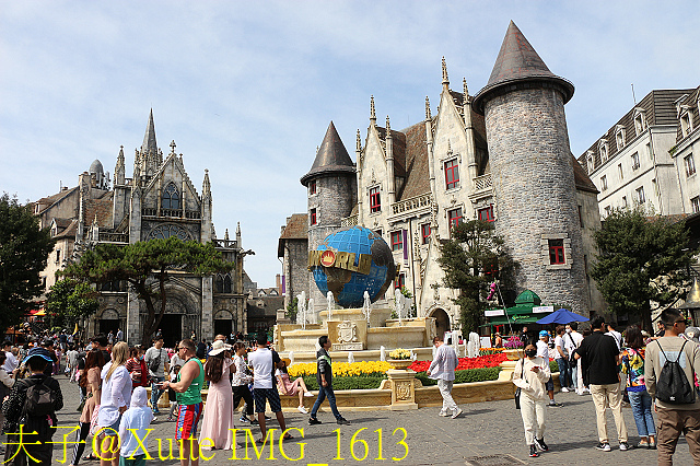 IMG_1613.jpg - 越南峴港市 太陽世界巴拿山 Sun World Ba Na Hills