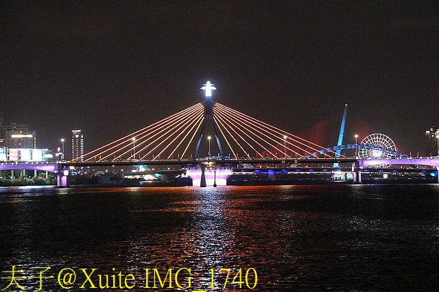 IMG_1740.jpg - 越南峴港 船遊韓江 龍橋 多彩噴火龍 20200122