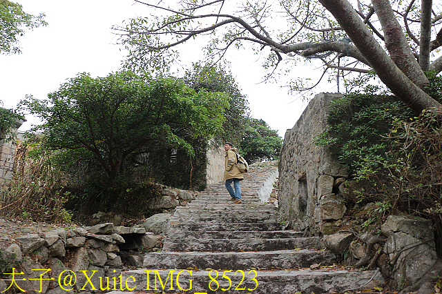 東莒魚路古道巡禮 由大坪走到大浦 拜訪64據點 IMG_8523.jpg - 東莒魚路古道 大浦 64據點 20191118