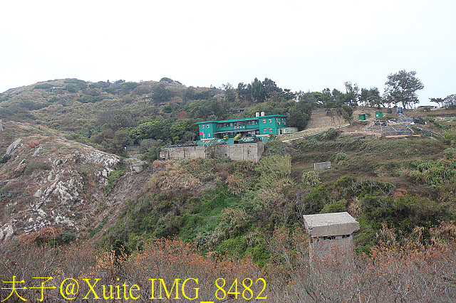 東莒魚路古道巡禮 由大坪走到大浦 拜訪64據點 IMG_8482.jpg - 東莒魚路古道 大浦 64據點 20191118