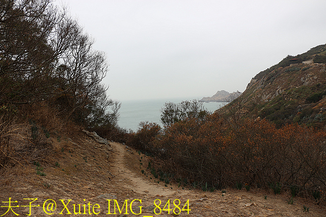 東莒魚路古道巡禮 由大坪走到大浦 拜訪64據點 IMG_8484.jpg - 東莒魚路古道 大浦 64據點 20191118