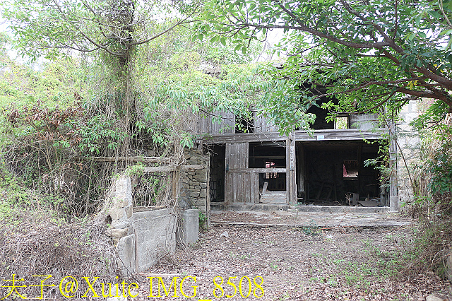 東莒魚路古道巡禮 由大坪走到大浦 拜訪64據點 IMG_8508.jpg - 東莒魚路古道 大浦 64據點 20191118