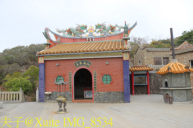 東莒魚路古道巡禮 由大坪走到大浦 拜訪64據點 IMG_8534.jpg - 東莒魚路古道 大浦 64據點 20191118