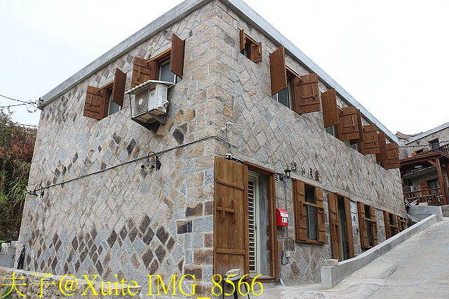 東莒魚路古道巡禮 由大坪走到大浦 拜訪64據點 IMG_8566.jpg - 東莒魚路古道 大浦 64據點 20191118