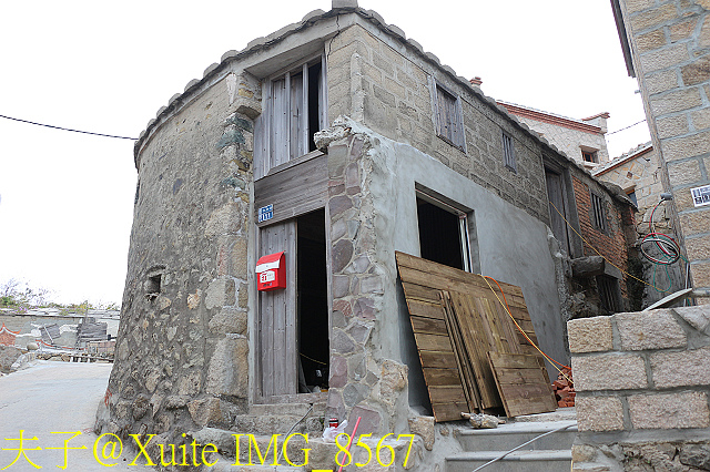 東莒魚路古道巡禮 由大坪走到大浦 拜訪64據點 IMG_8567.jpg - 東莒魚路古道 大浦 64據點 20191118