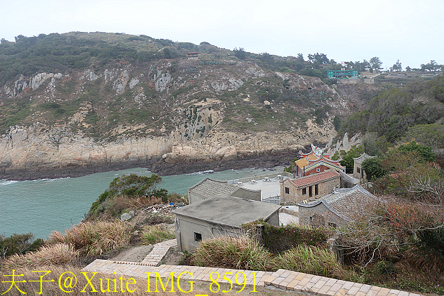 東莒魚路古道巡禮 由大坪走到大浦 拜訪64據點 IMG_8591.jpg - 東莒魚路古道 大浦 64據點 20191118