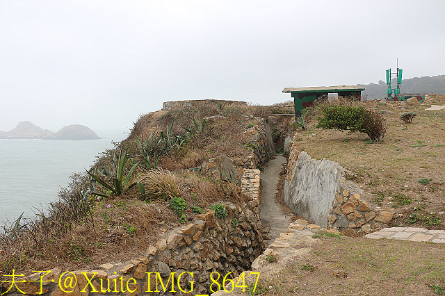 東莒魚路古道巡禮 由大坪走到大浦 拜訪64據點 IMG_8647.jpg - 東莒魚路古道 大浦 64據點 20191118