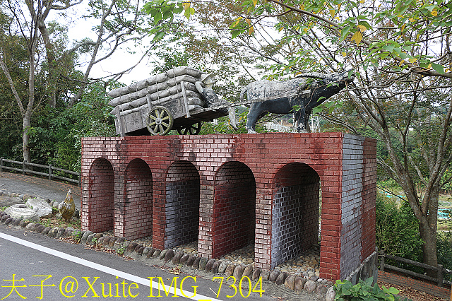 IMG_7304.jpg - 龍潭景點 桃園市客家文化館 三坑老街 三坑自然生態公園 北區水資源局大草坪 大溪石園路落羽松