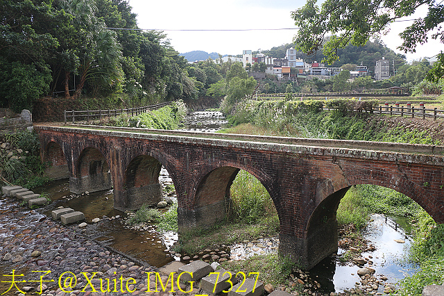 IMG_7327.jpg - 龍潭景點 桃園市客家文化館 三坑老街 三坑自然生態公園 北區水資源局大草坪 大溪石園路落羽松