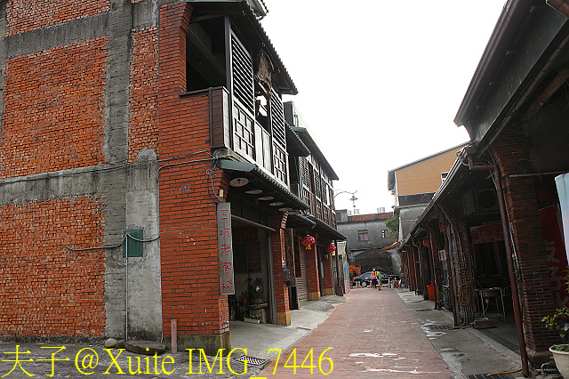 IMG_7446.jpg - 龍潭景點 桃園市客家文化館 三坑老街 三坑自然生態公園 北區水資源局大草坪 大溪石園路落羽松