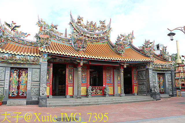IMG_7395.jpg - 龍潭景點 桃園市客家文化館 三坑老街 三坑自然生態公園 北區水資源局大草坪 大溪石園路落羽松