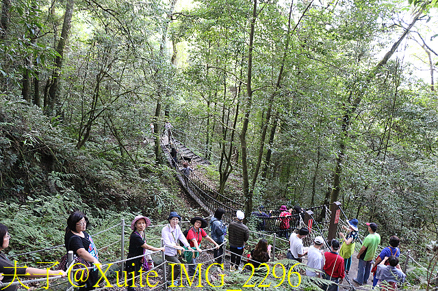 IMG_2296.jpg - 梨山賓館 希利克步道 攬勝樓 Lokah 勇士營地20191004