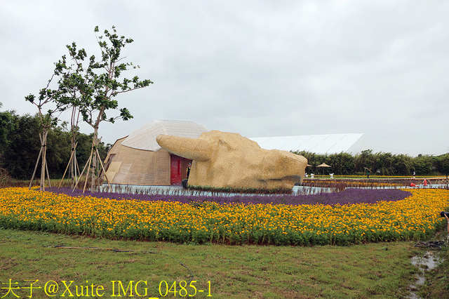 2019桃園農業博覽會 農博小旅行 深度探索桃園的美好