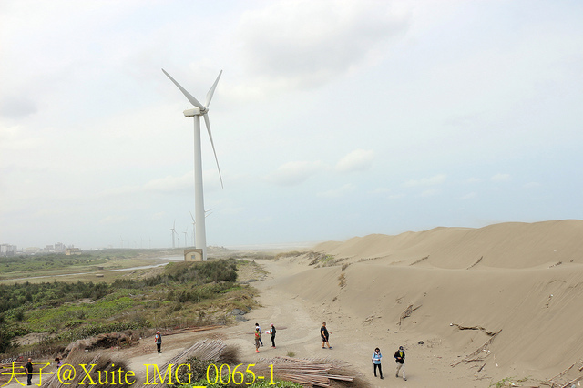 2019桃園農業博覽會 農博小旅行 深度探索桃園的美好 IMG_0065-1.jpg - 桃園觀音草漯沙丘 20190920