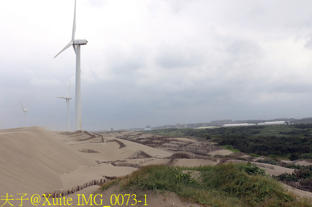 2019桃園農業博覽會 農博小旅行 深度探索桃園的美好 IMG_0073-1.jpg - 桃園觀音草漯沙丘 20190920