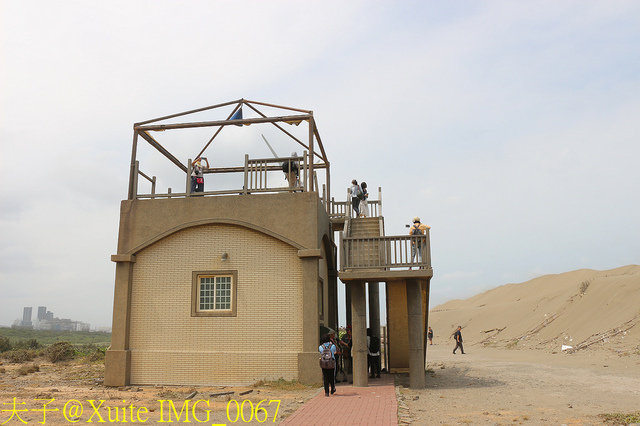 2019桃園農業博覽會 農博小旅行 深度探索桃園的美好 IMG_0067.jpg - 桃園觀音草漯沙丘 20190920